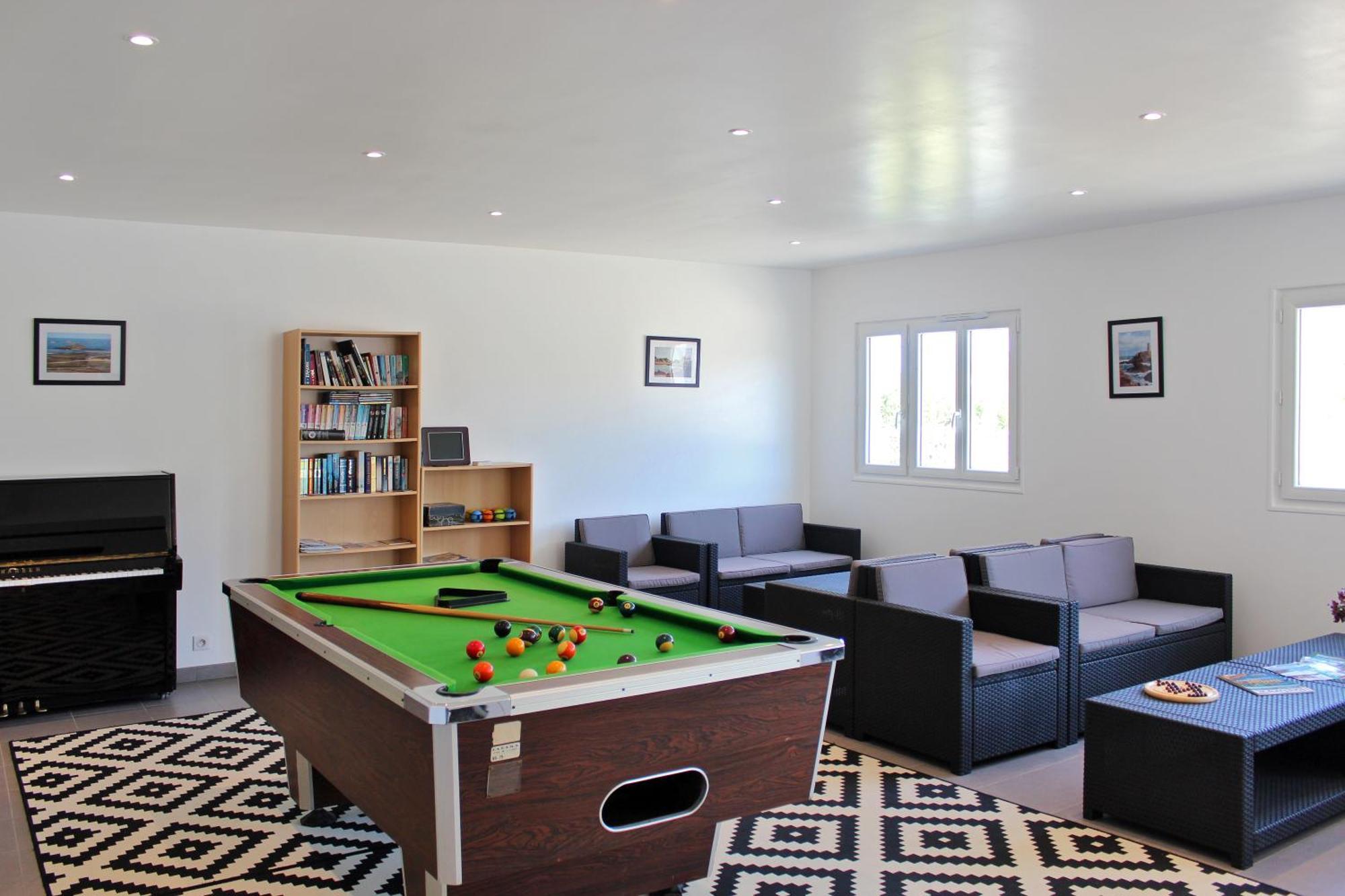 Holiday home Gites Les Montbretias